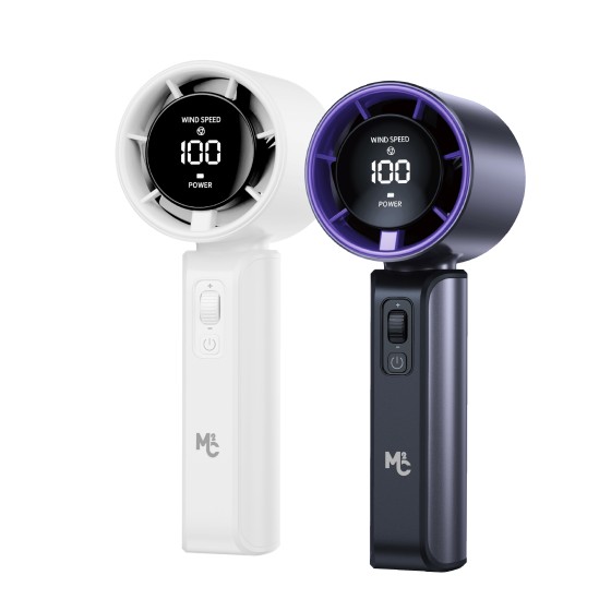 Powerful Portable Turbine Fan